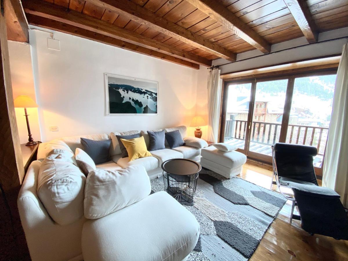 埃尔塔特Rustic Chic De Luxe 55C Hut-6606公寓 外观 照片